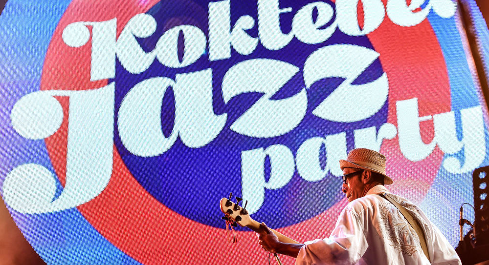 Koktebel Jazz Party оголосив перших учасників фестивалю-2020